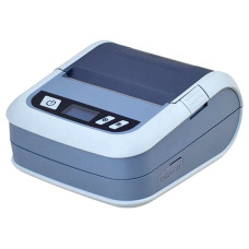 Мобільний принтер етикеток та чеків Xprinter XP-P323B